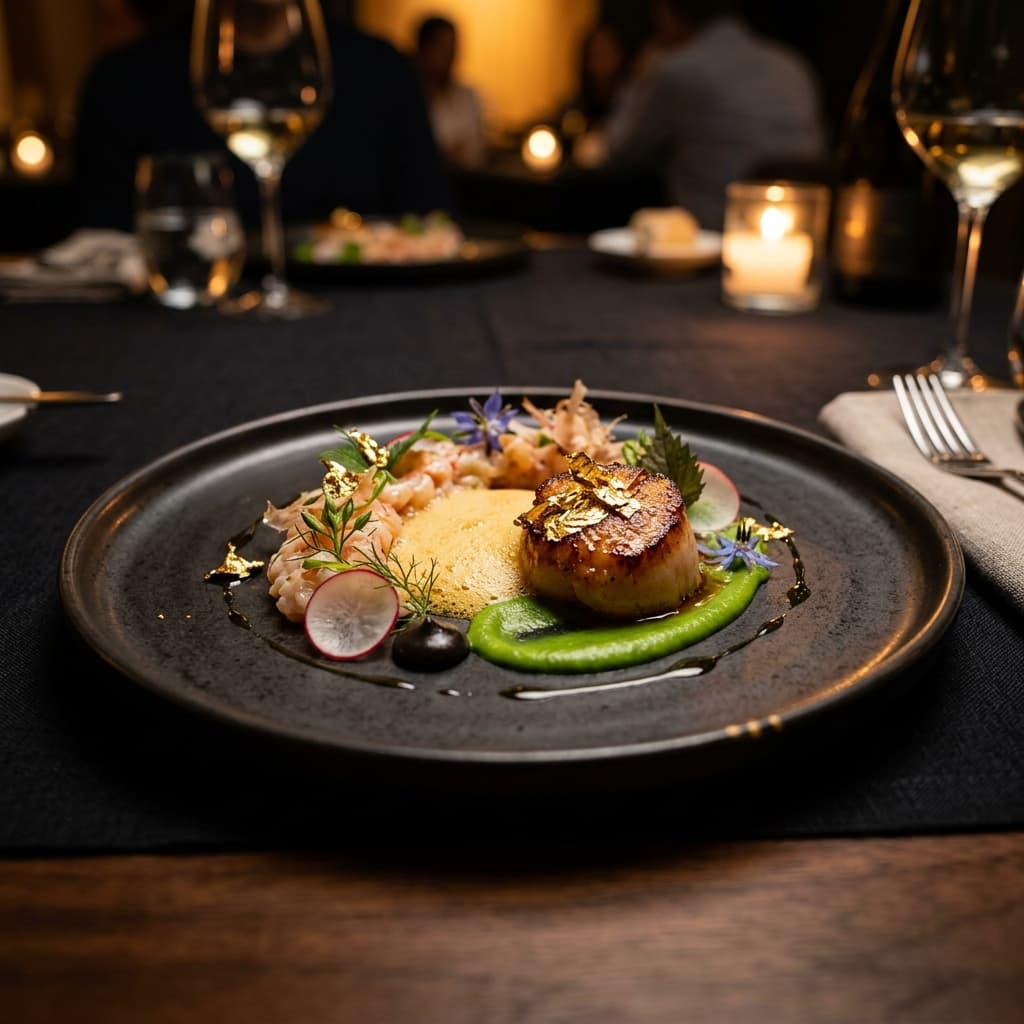 Alta Gastronomia